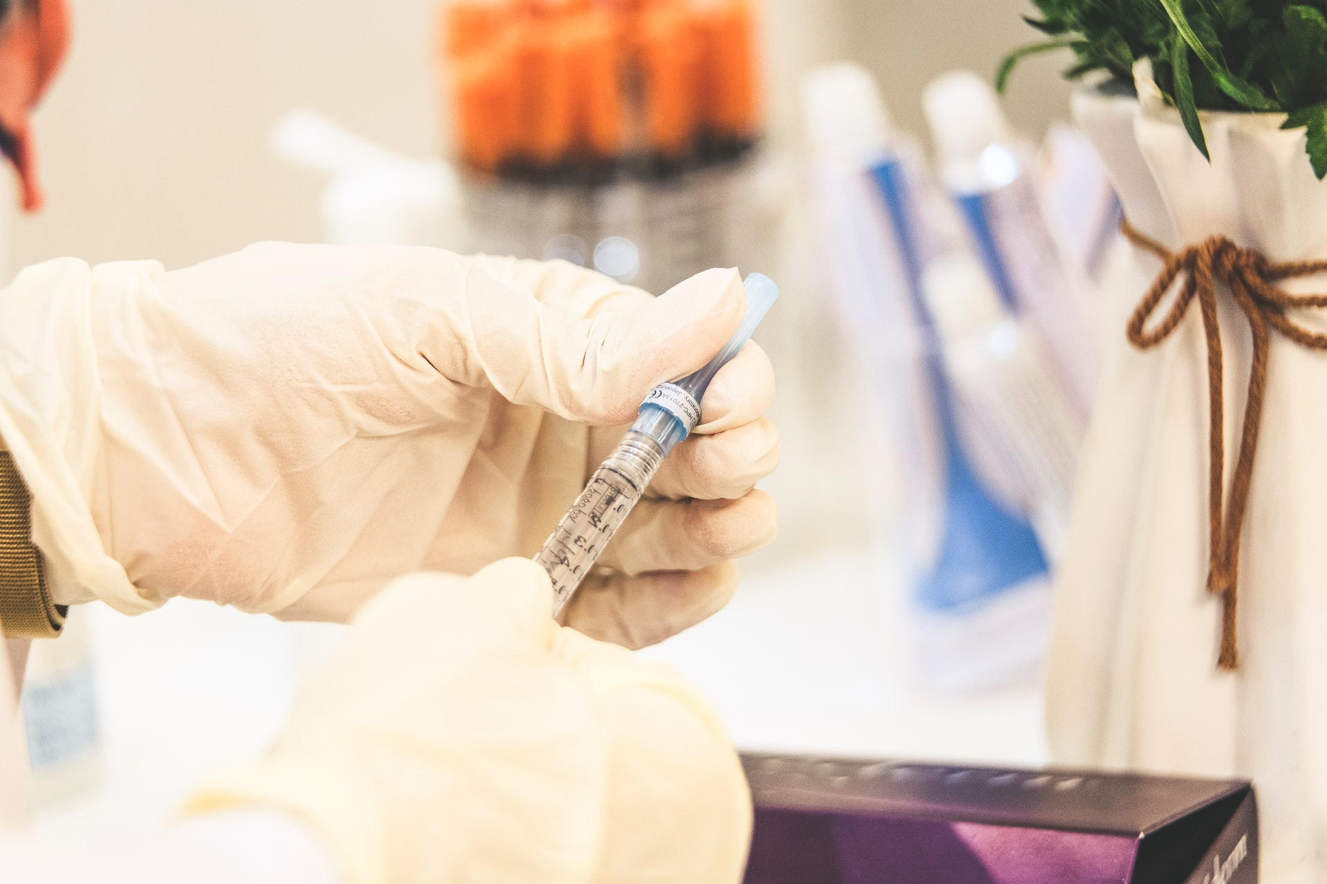Mesotherapy – How It Works, Usage, and Possible Side Effects