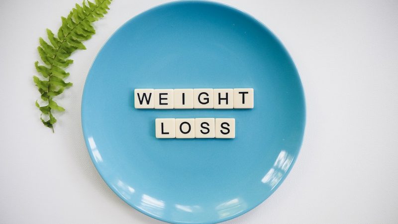 Scientifically Proven Ways to Lose Weight
