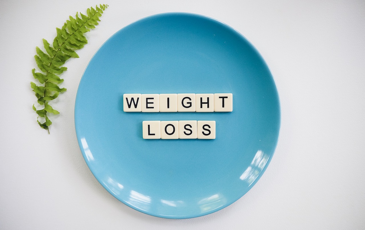 Scientifically Proven Ways to Lose Weight